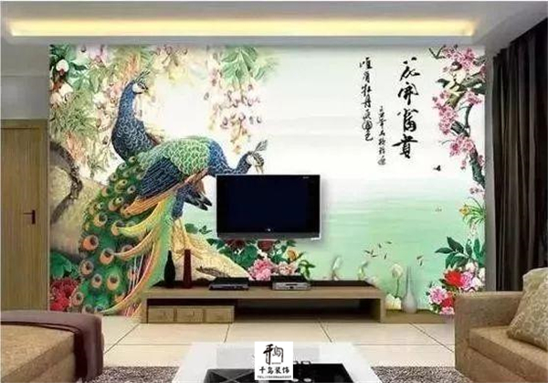 如何拯救爸媽的土味家裝?清新北歐風