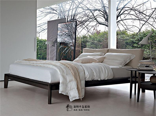 優質實木,自然質感